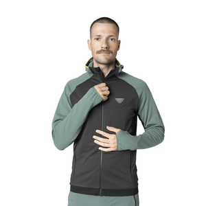 Bluza TRANSALPER THERMAL HOODED MEN