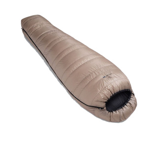 Śpiwór puchowy LITE LINE 300 LEFT 4°C / 600 g