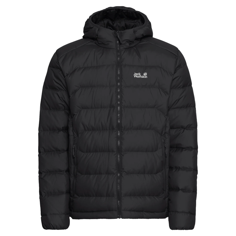 Kurtka WILD PASS DOWN HOODY RDS MEN