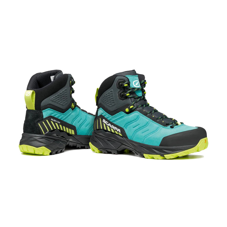Buty RUSH TRK GORE-TEX WOMEN