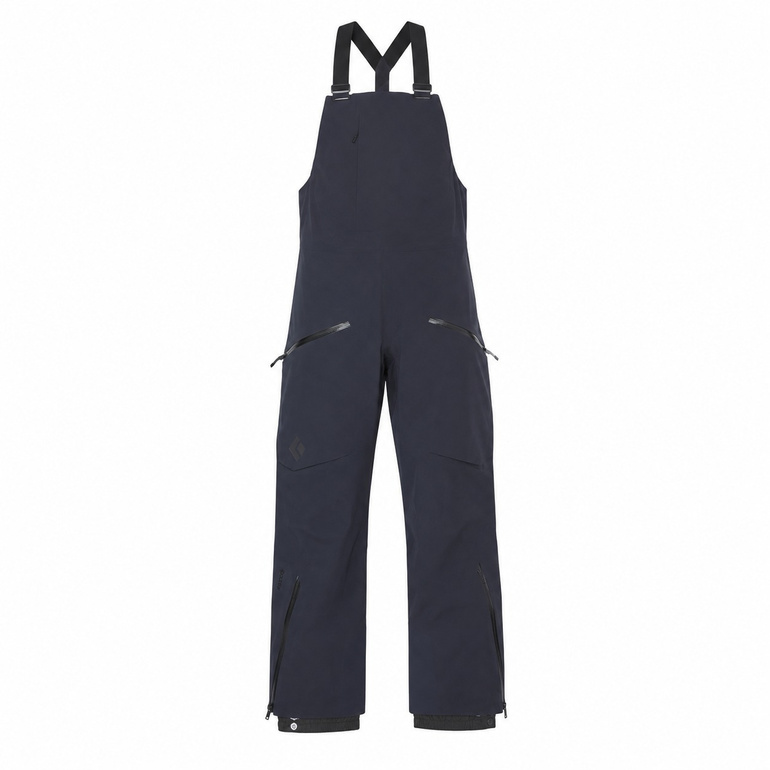 Spodnie MISSION BIBS