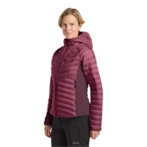 Kurtka ROUTEBURN PRO INS JACKET WOMEN