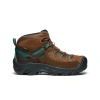 KEEN TARGHEE II MID WP LEAVE NO TRACE MEN