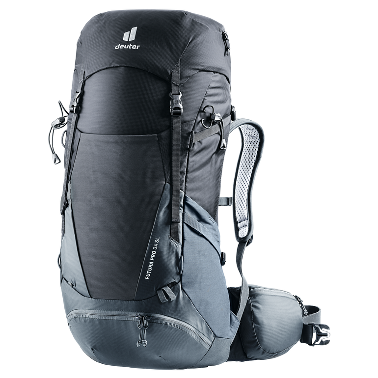 Plecak FUTURA PRO 34 SL