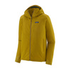 Kurtka R1 TECHFACE HOODY MEN