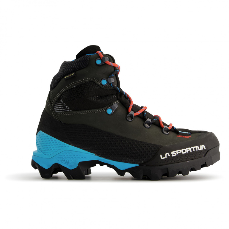 Buty AEQUILIBRIUM LT GORE-TEX WOMEN