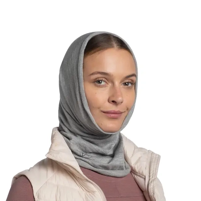 Chusta wielofunkcyjna MIDWEIGHT MERINO