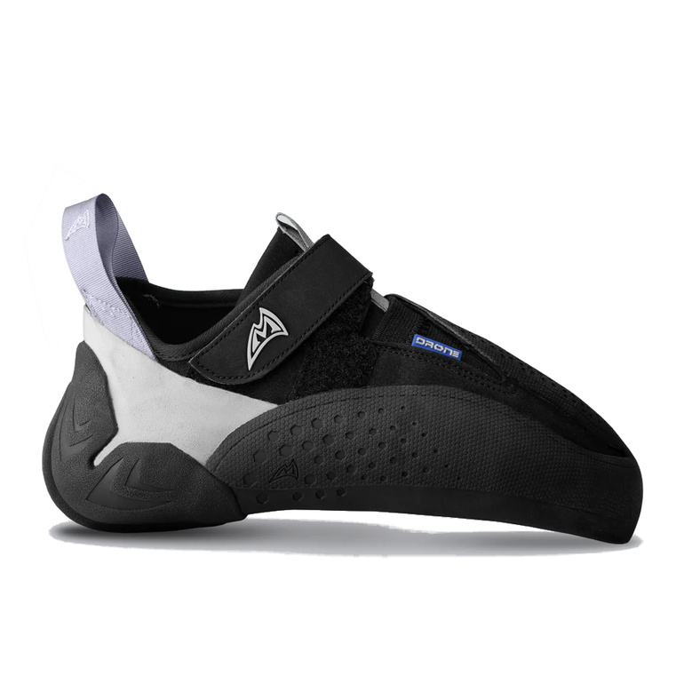 Buty wspinaczkowe D2.ONE HIGH VOLUME