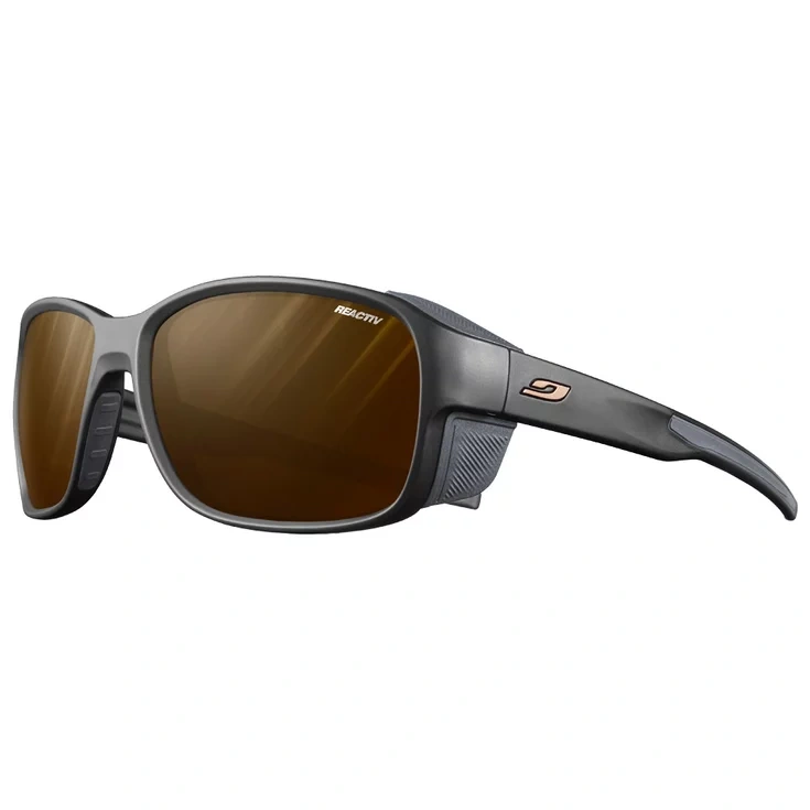 Okulary MONTEBIANCO 2 REACTIVE 2-4