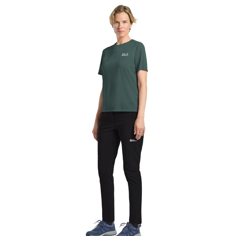 Koszulka VONNAN GRAPHIC T WOMEN