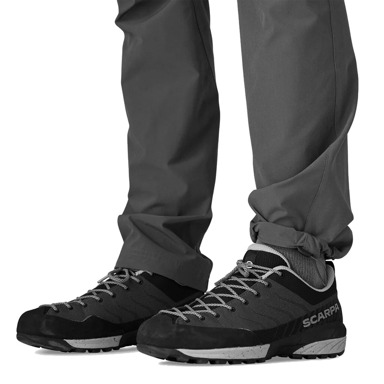 Spodnie TERRAVIA ALPINE PANTS