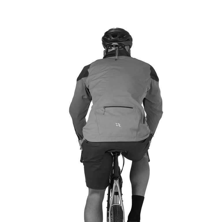 Kurtka CINDER KINETIC JACKET