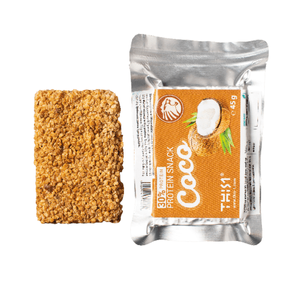 Baton PROTEIN SNACK 45 g - KOKOSOWY