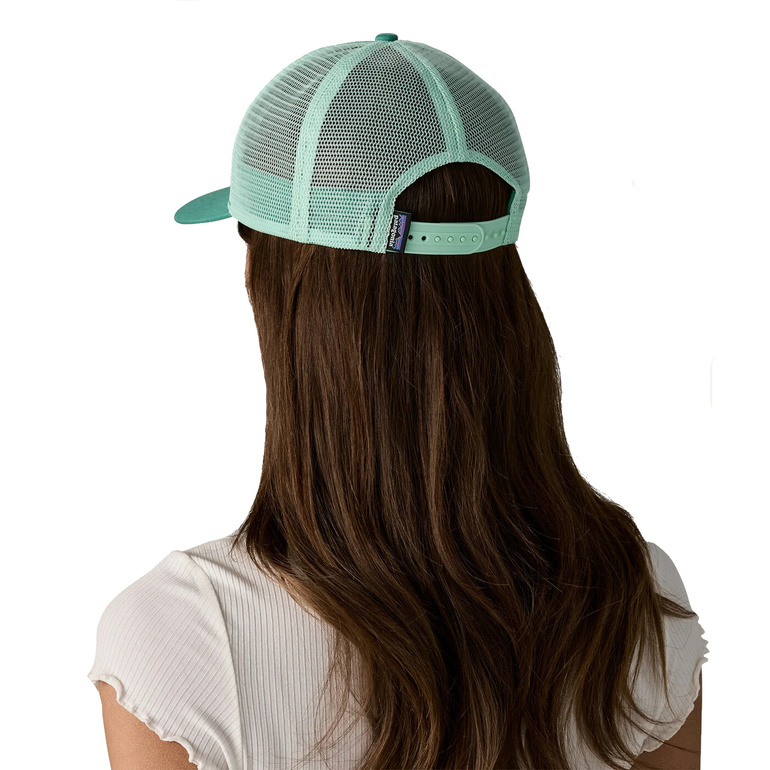 Czapka P-6 LOGO LOPRO TRUCKER HAT