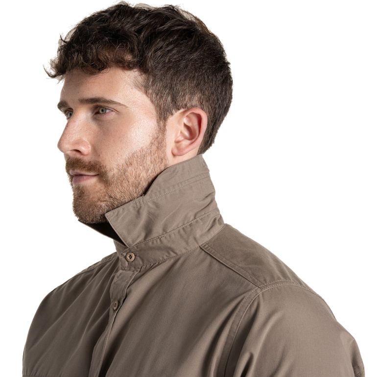 Koszula EXPERT KIWI LONG SLEEVED SHIRT