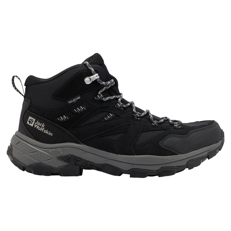 Buty VOJO TOUR TEXAPORE MID MEN