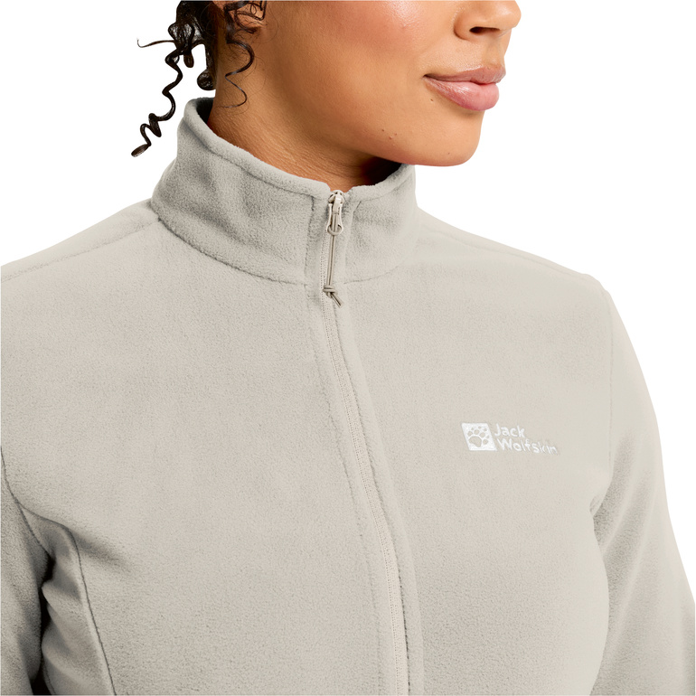 Bluza TAUNUS FZ WOMEN