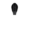 Chochla FOLDING SERVING SPOON
