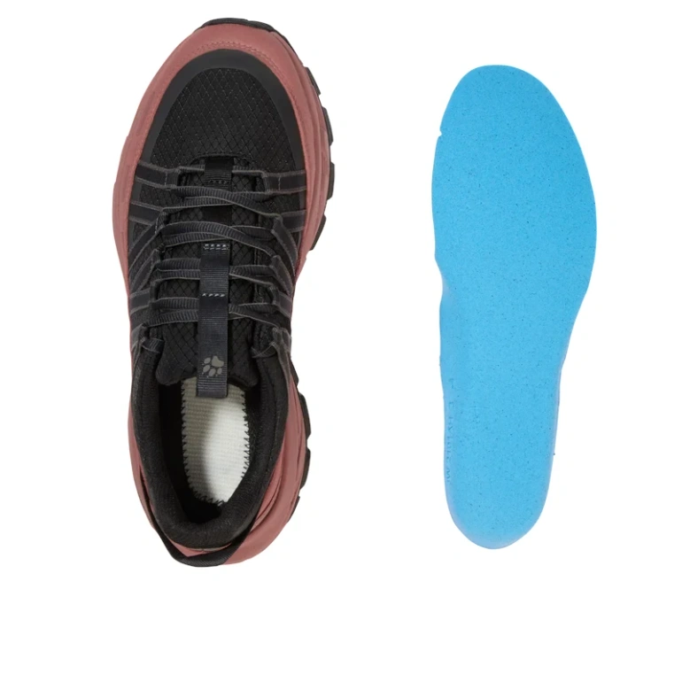 Buty WILD HIKE TEXAPORE LOW WOMEN