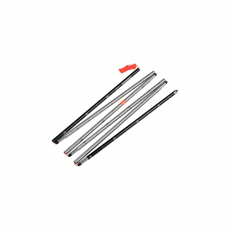 Zestaw lawinowy BARRYVOX 2 PEAK 250 PACKAGE