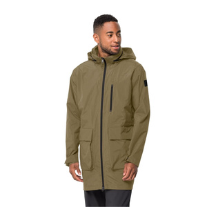 Kurtka NORDEN PORT PARKA MEN