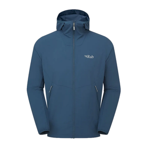 Kurtka BOREALIS HOODED JACKET