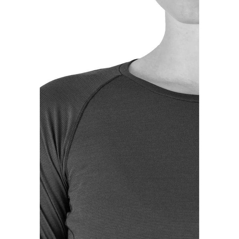 Koszulka z wełną merino FORGE LS TEE WOMEN