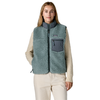 Kamizelka CLASSIC RETRO X-VEST