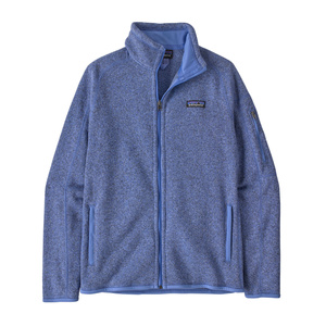 Bluza polarowa BETTER SWEATER JACKET WOMEN