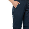 Spodnie ACTIVE TRACK ZIP OFF PANTS WOMEN