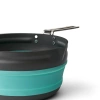 Garnek składany FRONTIER ULTRALIGHT COLLAPSIBLE POURING POT 2.2 L