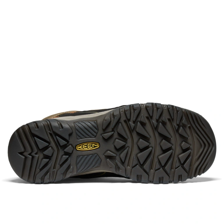 Buty TARGHEE IV MID WP MEN