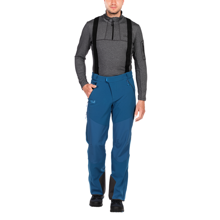 Spodnie NUCLEON PANTS MEN