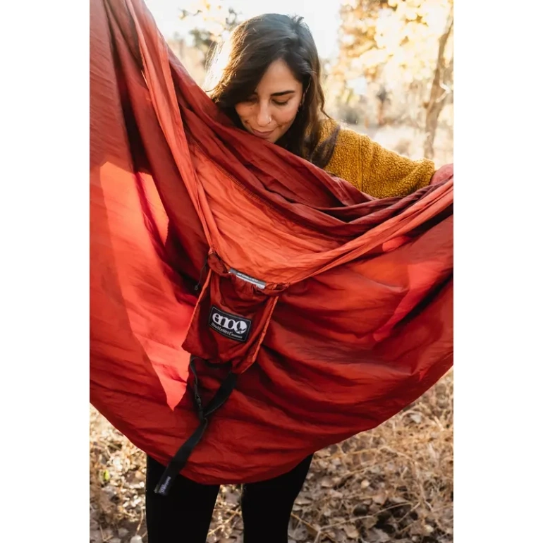 Hamak DOUBLENEST HAMMOCK