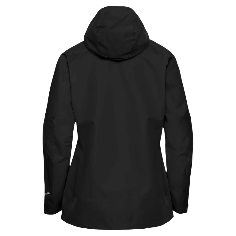 Kurtka FLEXTRAIL 2L JKT WOMEN
