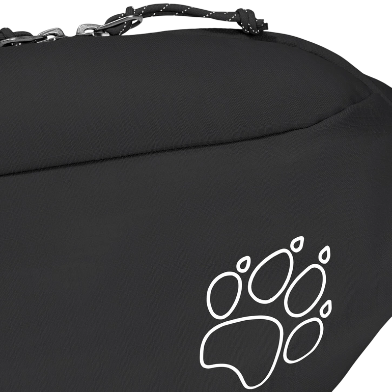 Torebka biodrowa BERKELEY HIPBAG