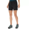 Spodenki WANAKA STRETCH SHORT II WOMEN