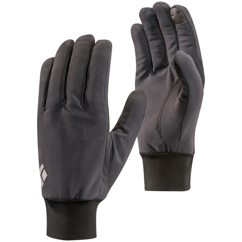 Rękawiczki LIGHTWEIGHT SOFTSHELL GLOVES