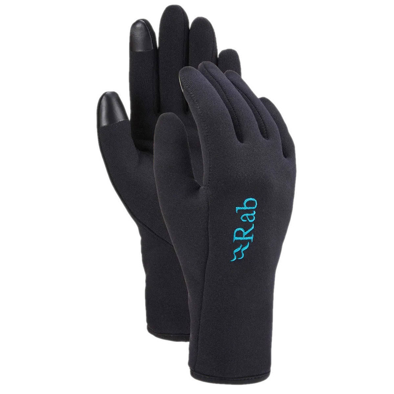 Rękawiczki WOMEN'S POWER STRETCH CONTACT GLOVE