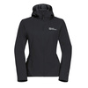 Kurtka softshellowa BORNBERG HOODY WOMEN
