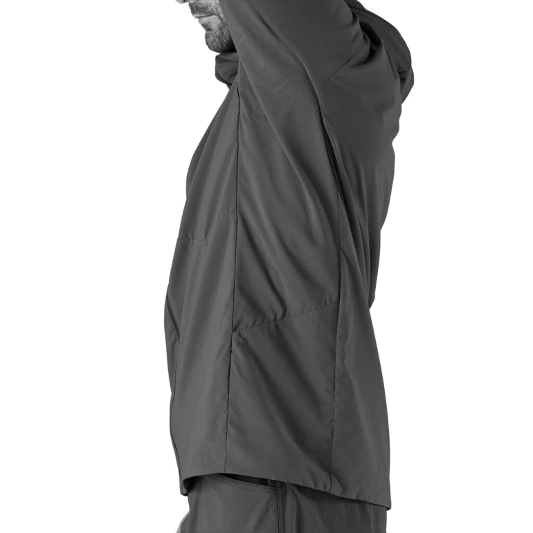 Kurtka NANO-AIR ULTRALIGHT FULL-ZIP HOODY MEN
