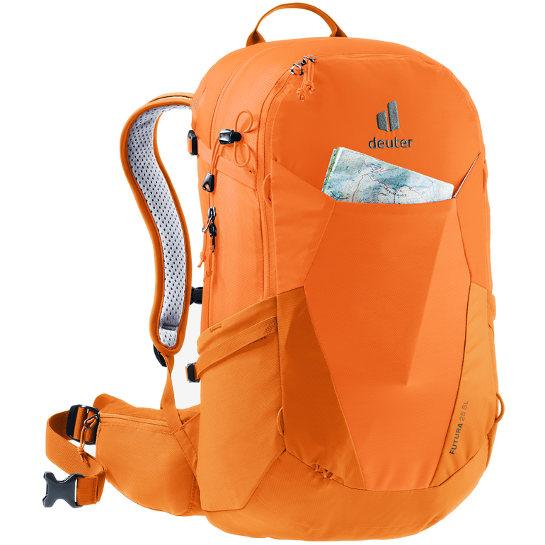 Plecak FUTURA 25 SL