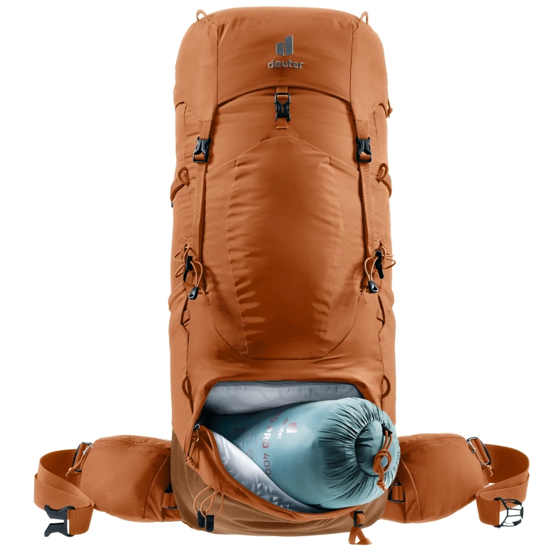 Plecak AIRCONTACT LITE 45+10 SL