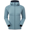 Bluza polarowa EVOLUTE HOODY WOMEN