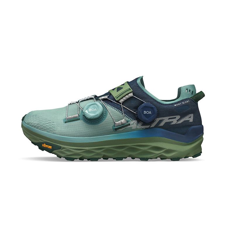 Buty MONT BLANC BOA MAN