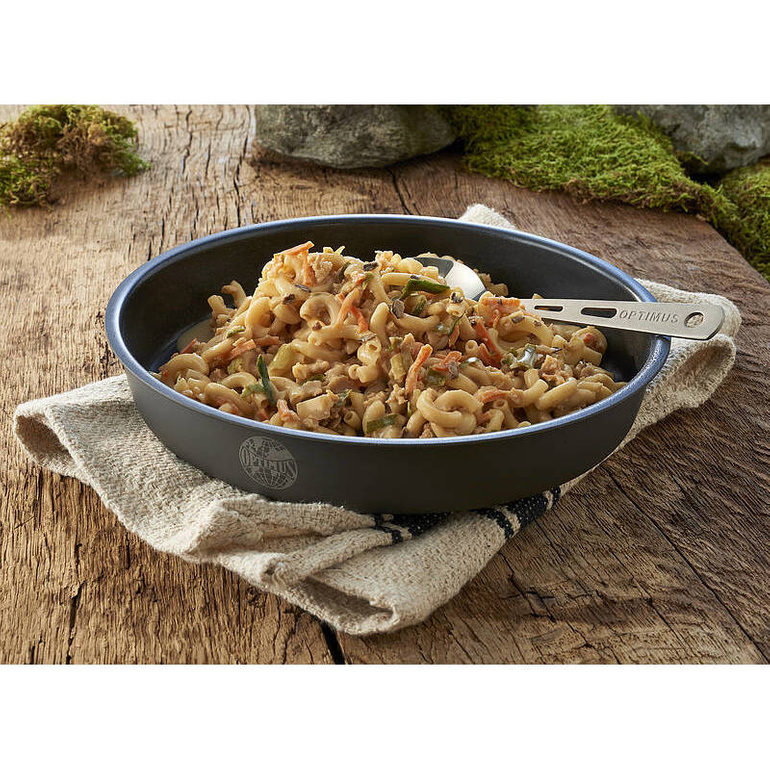 Danie GRZYBY LEŚNE RAGOUT MAKARON 680g