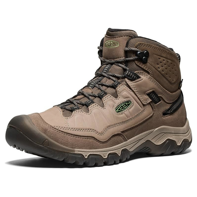 Buty TARGHEE IV MID WP MEN