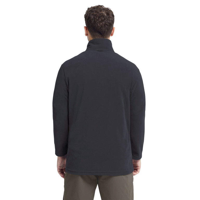 Bluza polarowa TAUNUS 100 FZ MEN