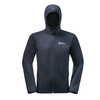 Kurtka softshellowa BORNBERG HOODY MEN