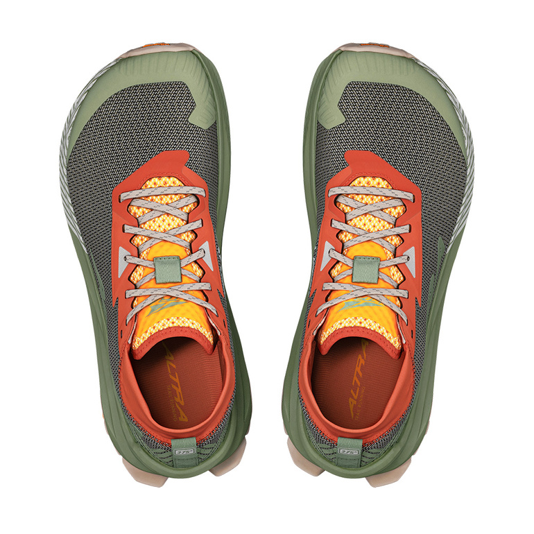 Buty OLYMPUS 275 MEN